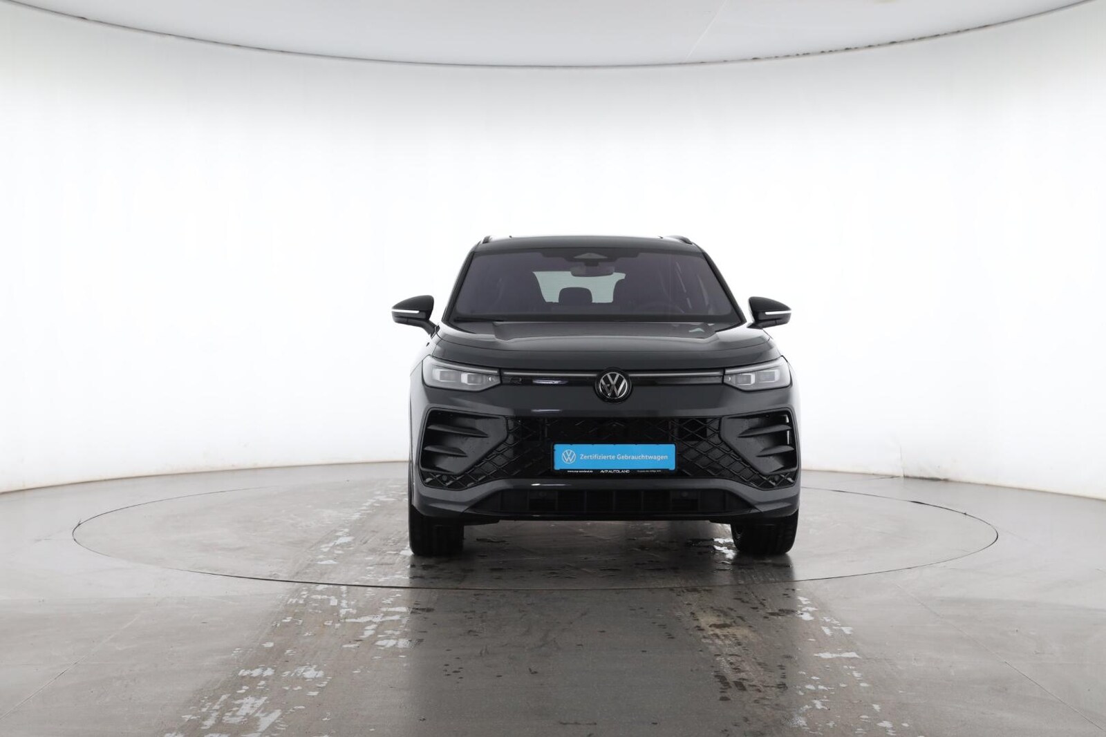 Volkswagen Tayron – Bild 5
