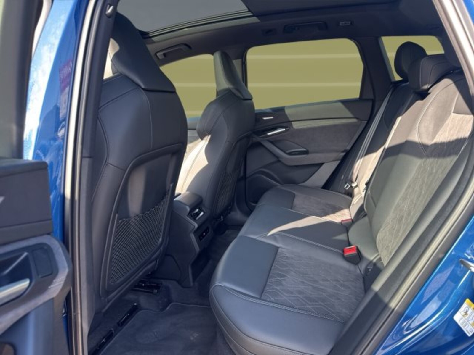 Audi Q6 e-tron – Bild 14
