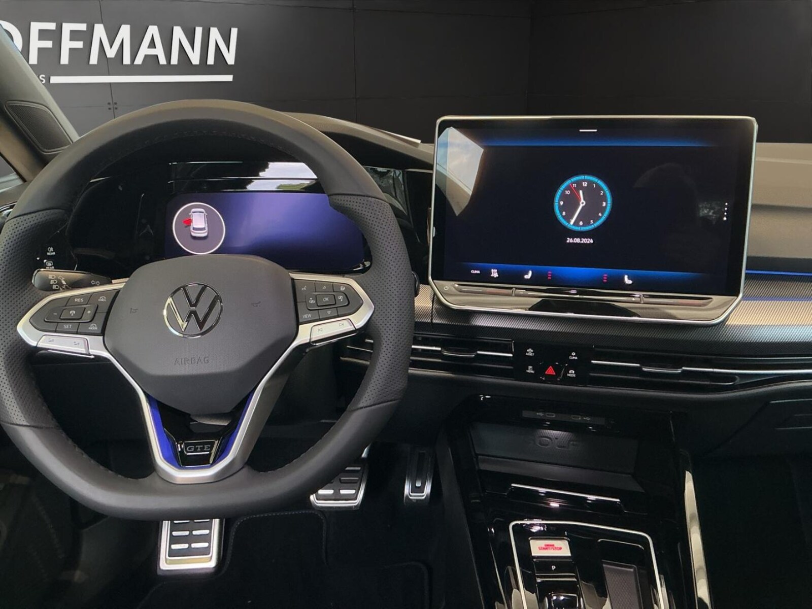 Volkswagen Golf – Bild 11