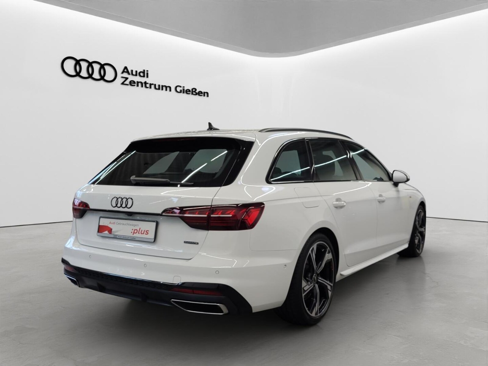 Audi A4 Avant – Bild 7