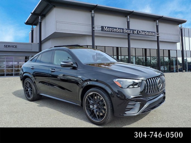 2025 Mercedes-Benz