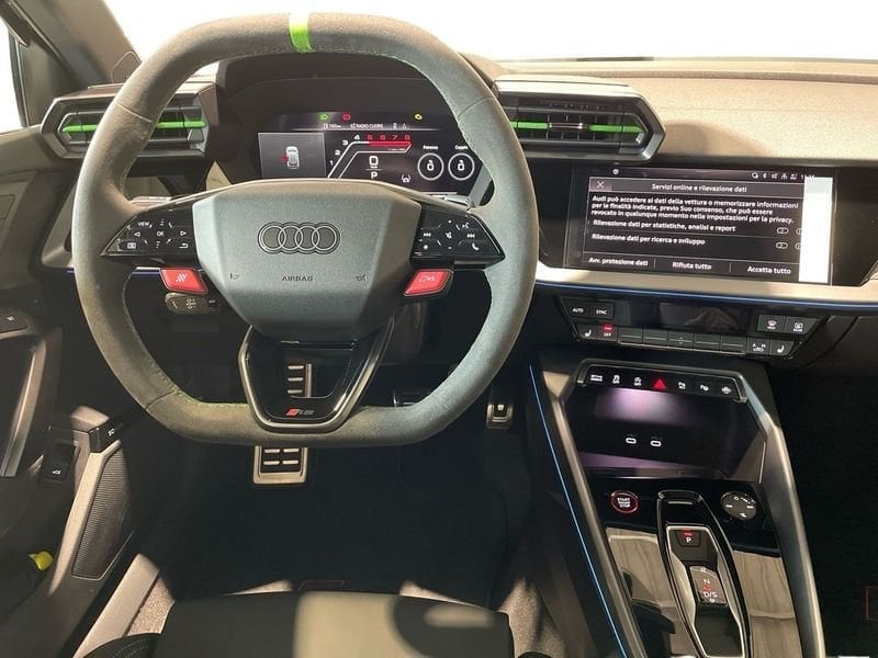 Audi RS 3 Sportback