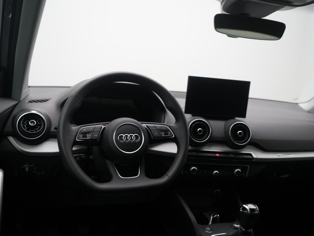 Image about Audi Q2 advanced 30 TFSI Schaltgetriebe