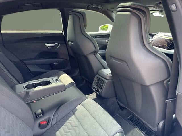 Image about Audi e-tron GT e-tron quattro