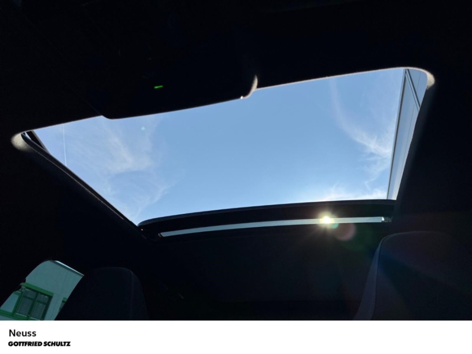 CUPRA Leon Sportstourer – Bild 12