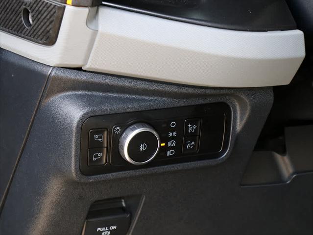 2023 FORD BRONCO - Image 30