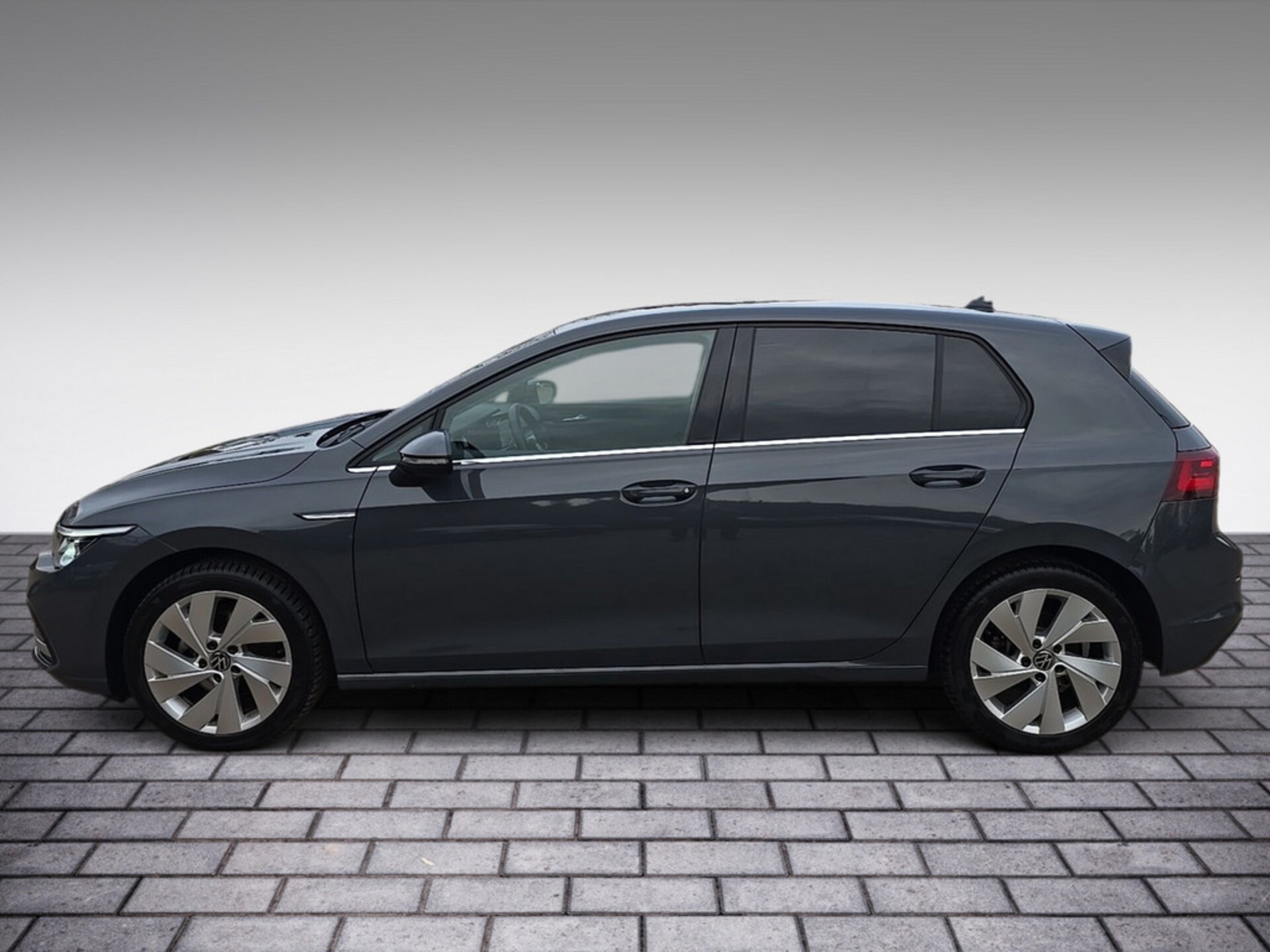 Volkswagen Golf Style