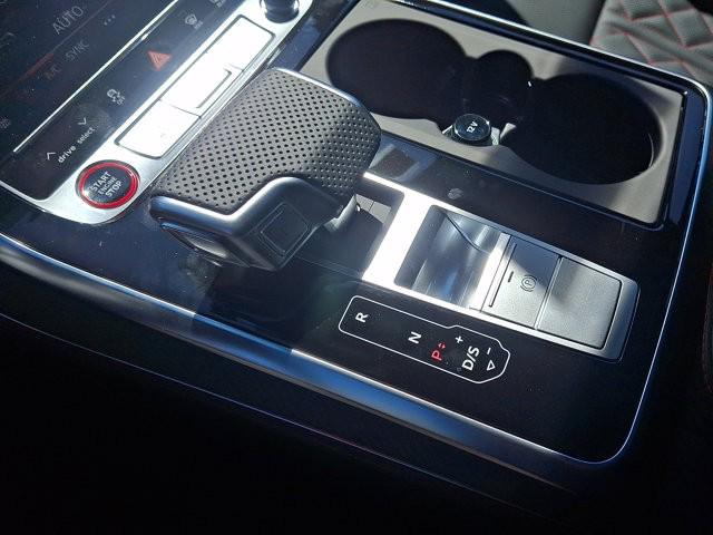 2026 Audi SQ8 Prestige - Photo 11