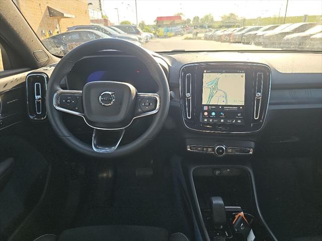 Used 2023 Volvo C40 Ultimate with VIN YV4ED3GM8P2048605 for sale in Frederick, MD