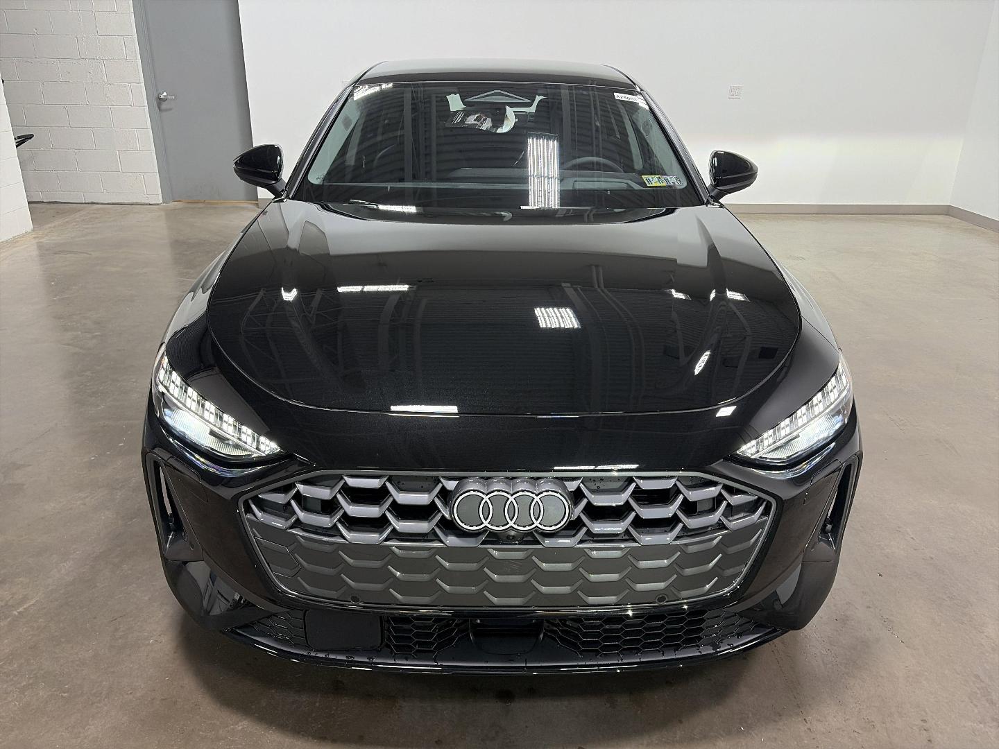 2025 Audi A5 Premium Plus - Photo 41