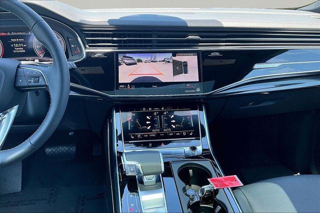 2026 Audi Q8 Premium Plus - Photo 6