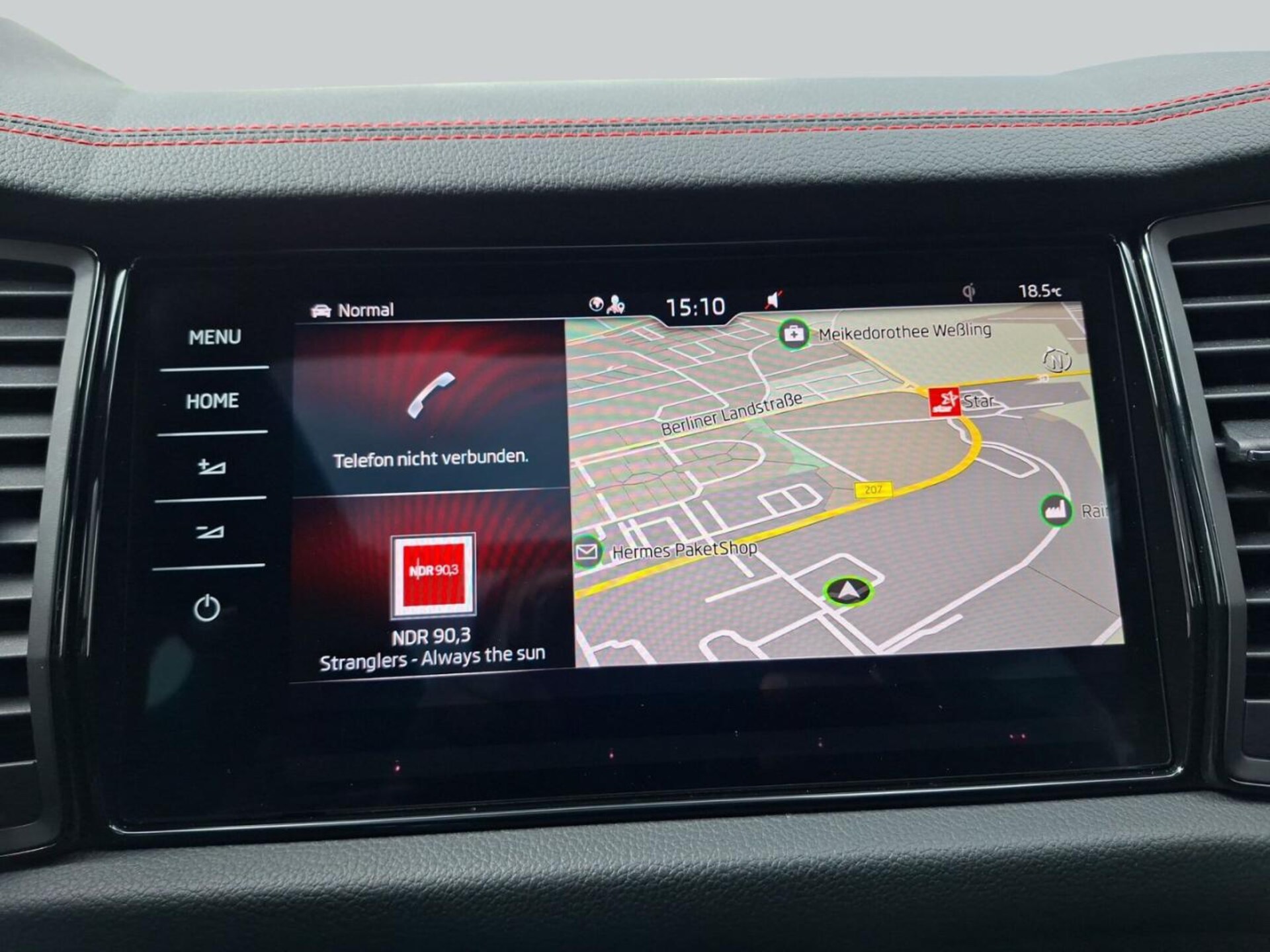 Skoda Kodiaq RS