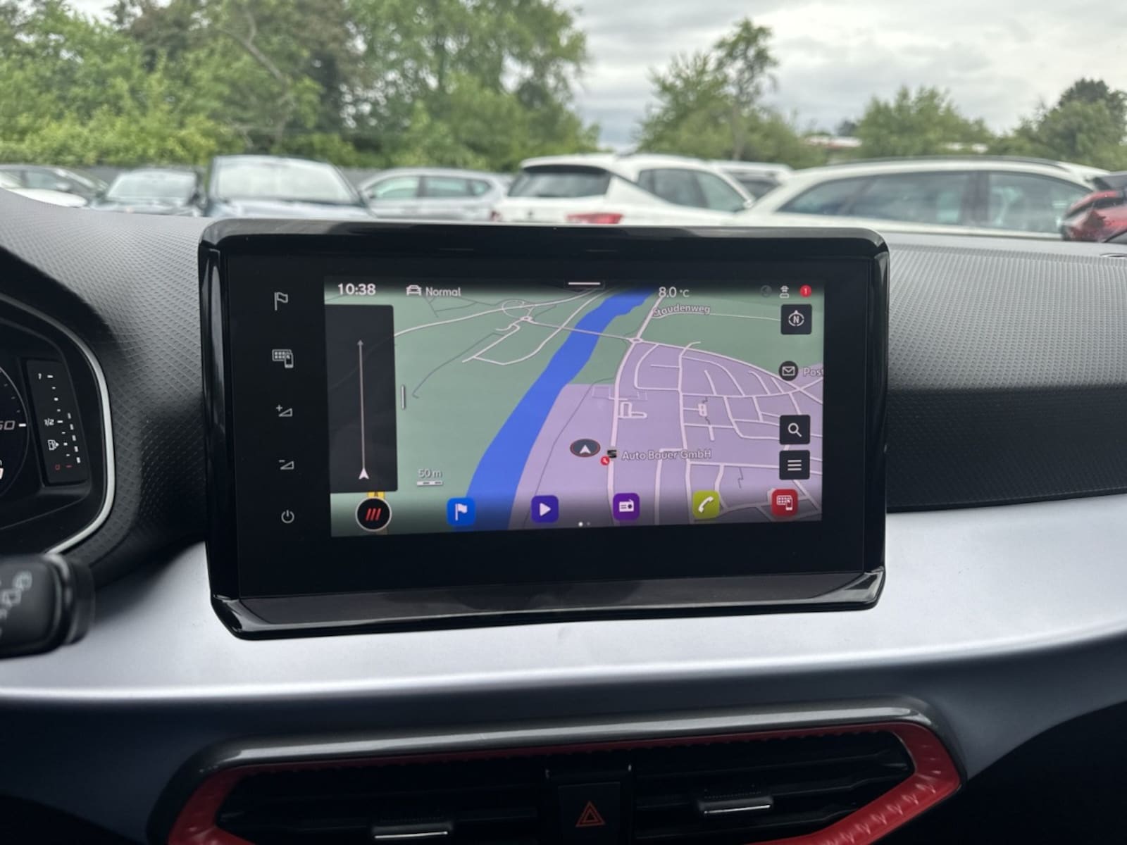 SEAT Ibiza – Bild 13