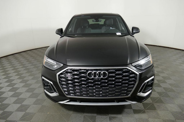2025 Audi Q5 Sportback