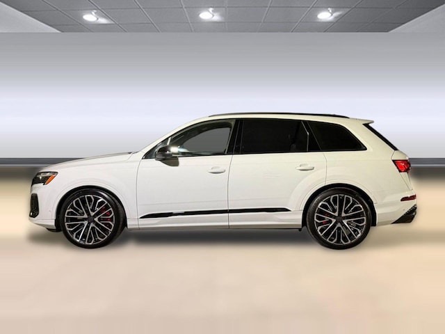 2026 Audi SQ7