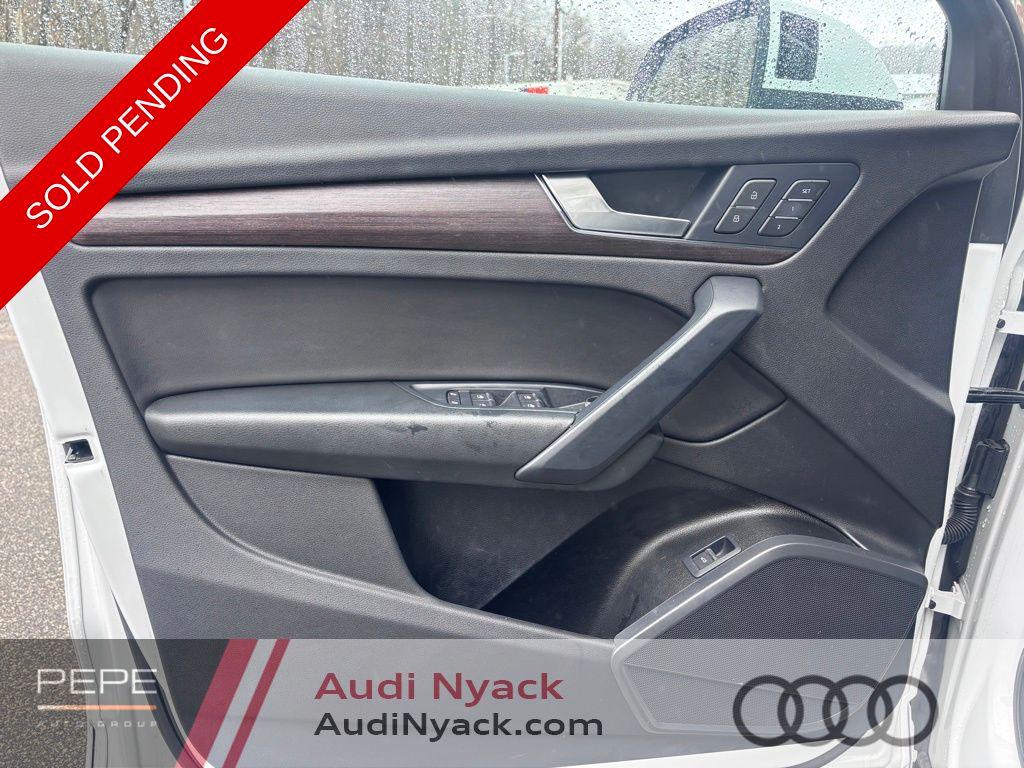 2023 Audi Q5 Premium - Photo 21