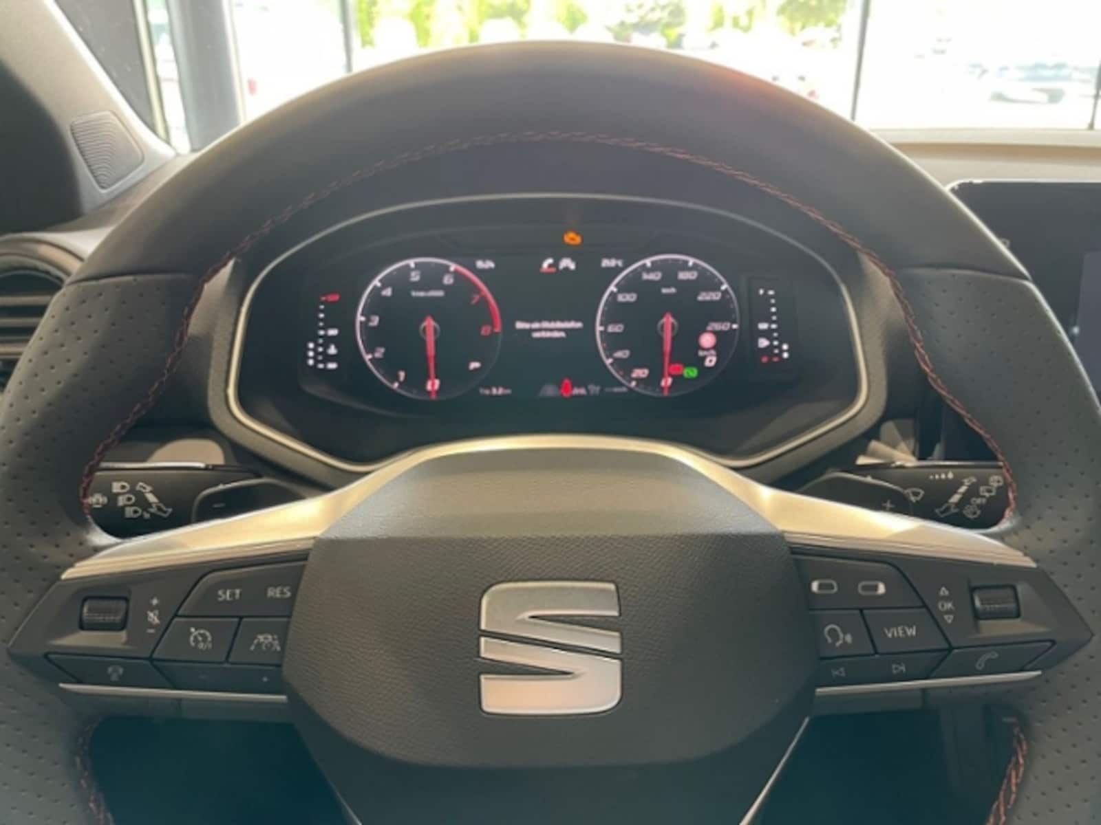 SEAT Ibiza – Bild 15