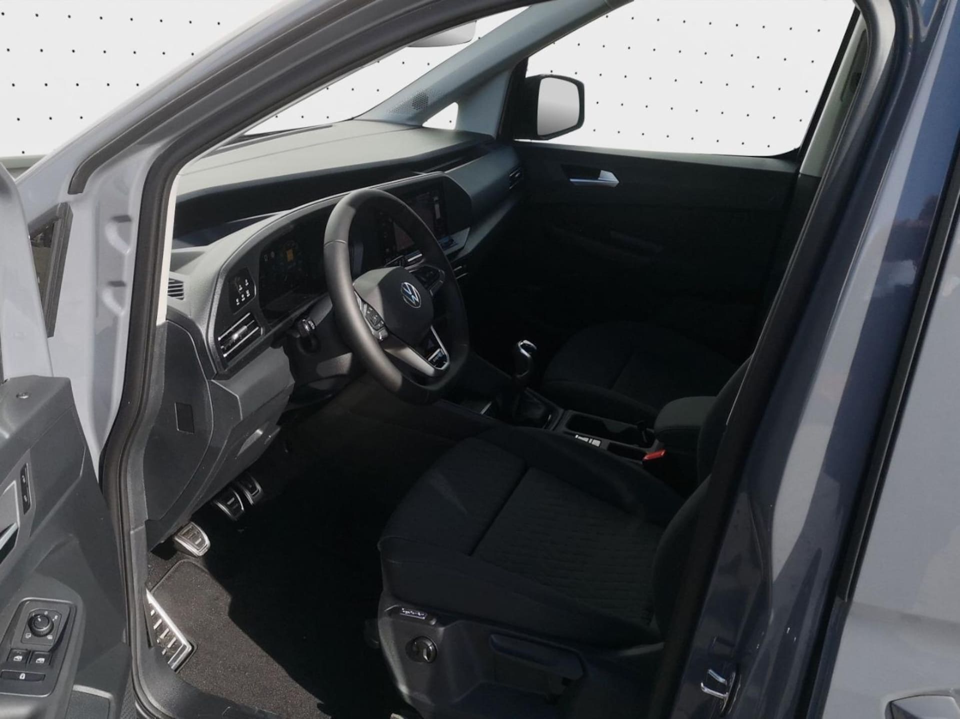 Volkswagen Caddy ENERGY