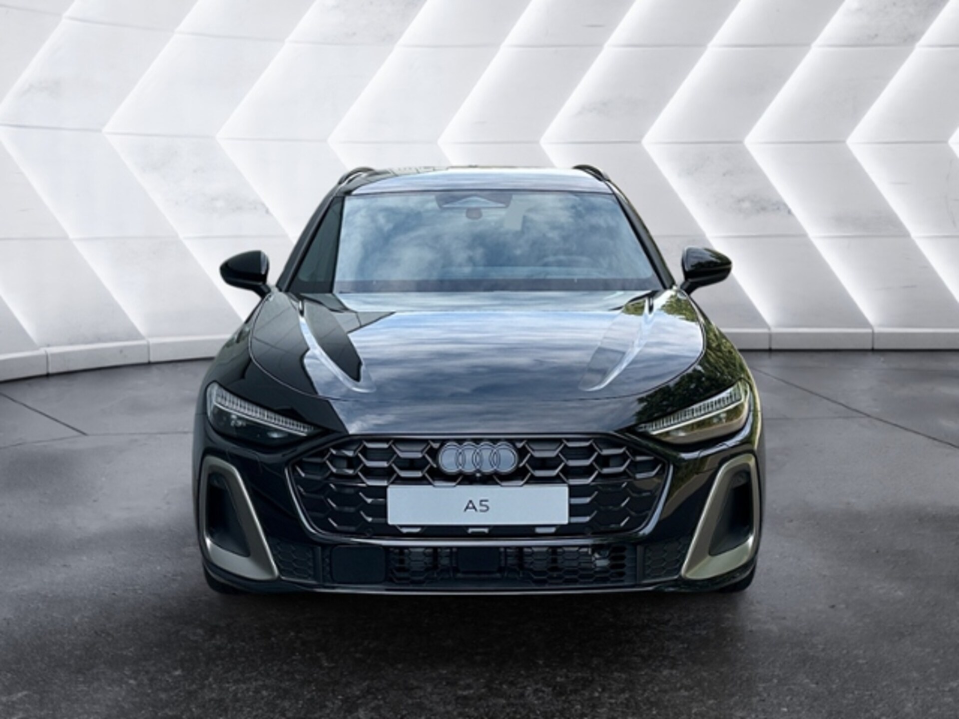Audi A5 Avant e-hybrid edition one