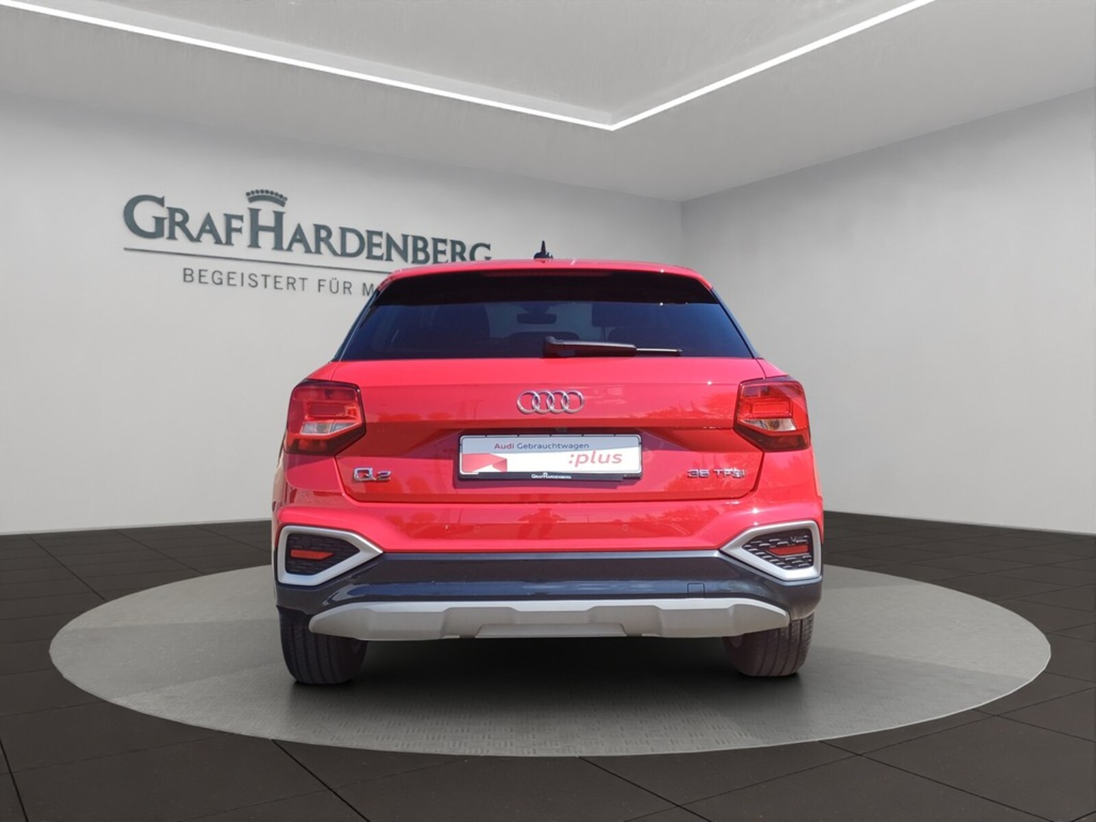 Audi Q2 – Bild 5