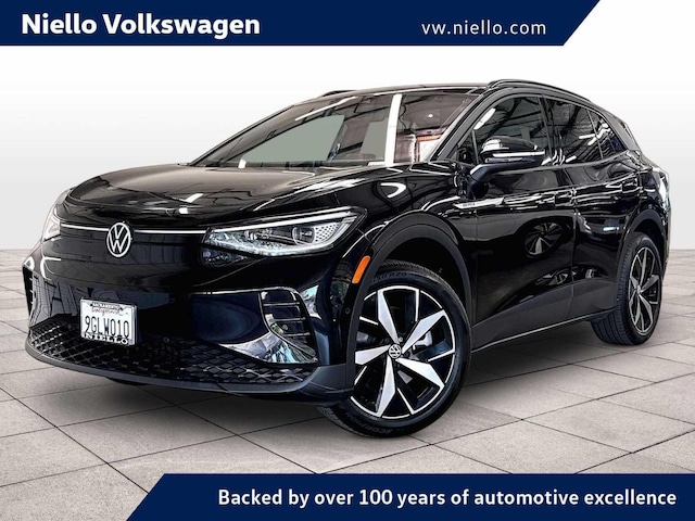 2023 Volkswagen ID.4