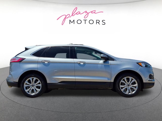 2023 Ford Edge