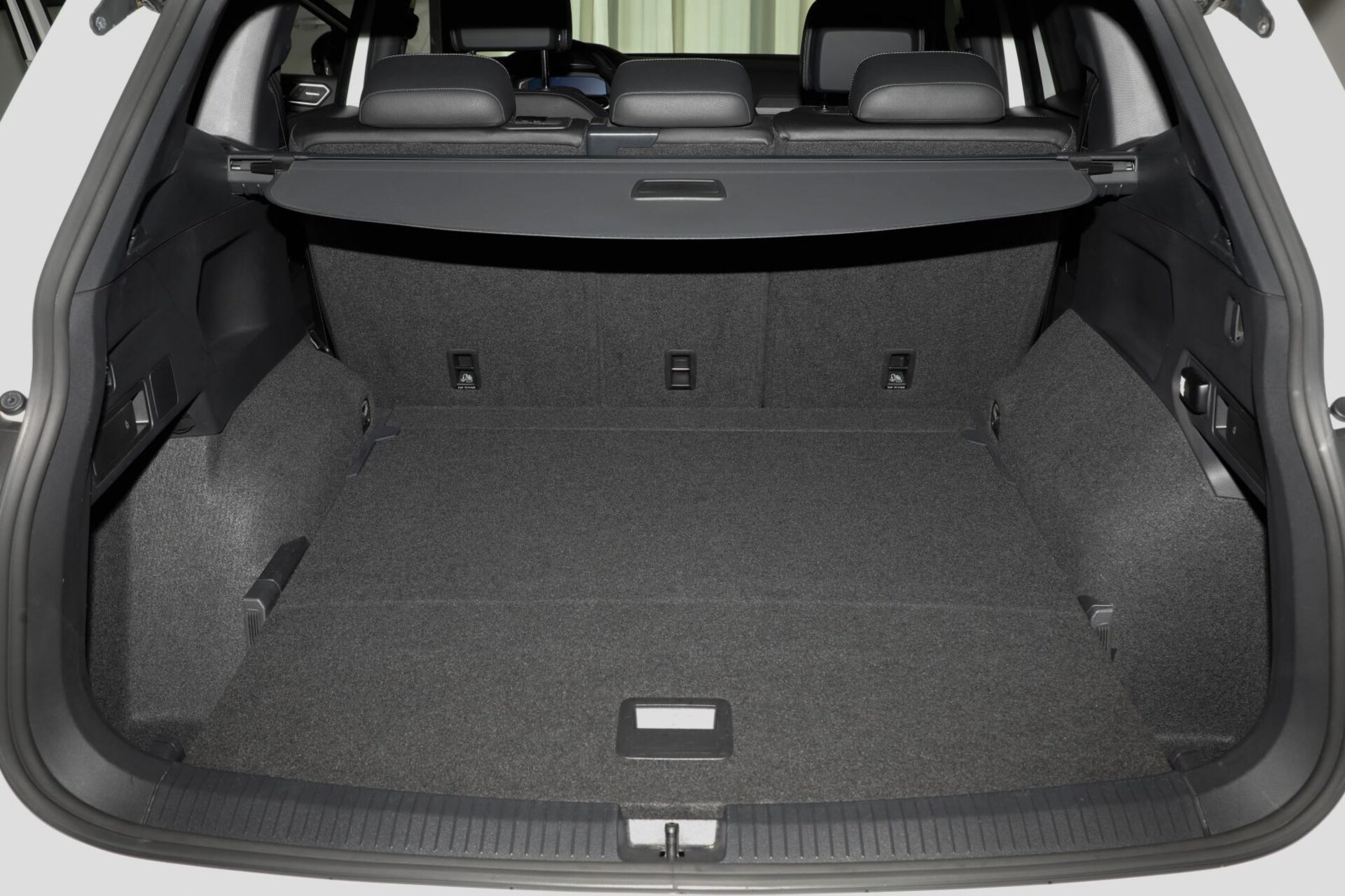 Volkswagen Tiguan Allspace R-Line