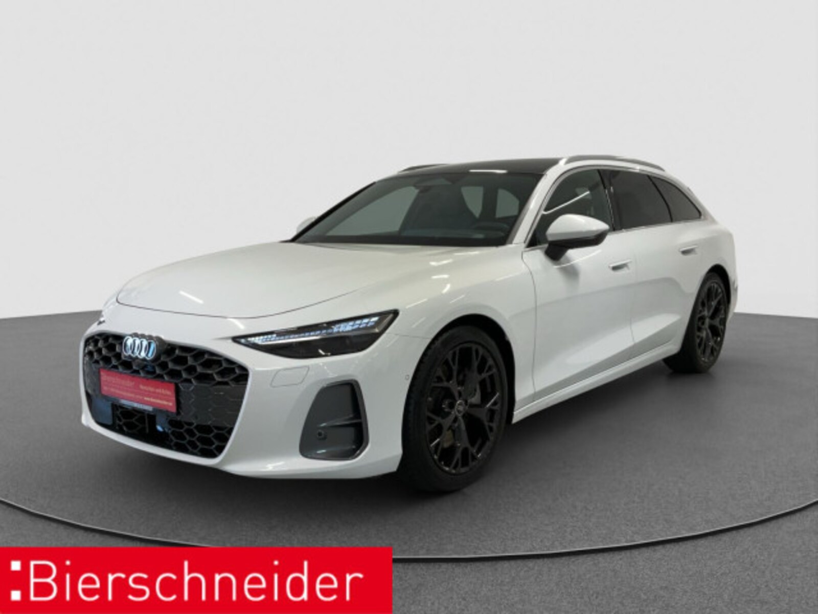 Audi A6 Avant – Bild 2