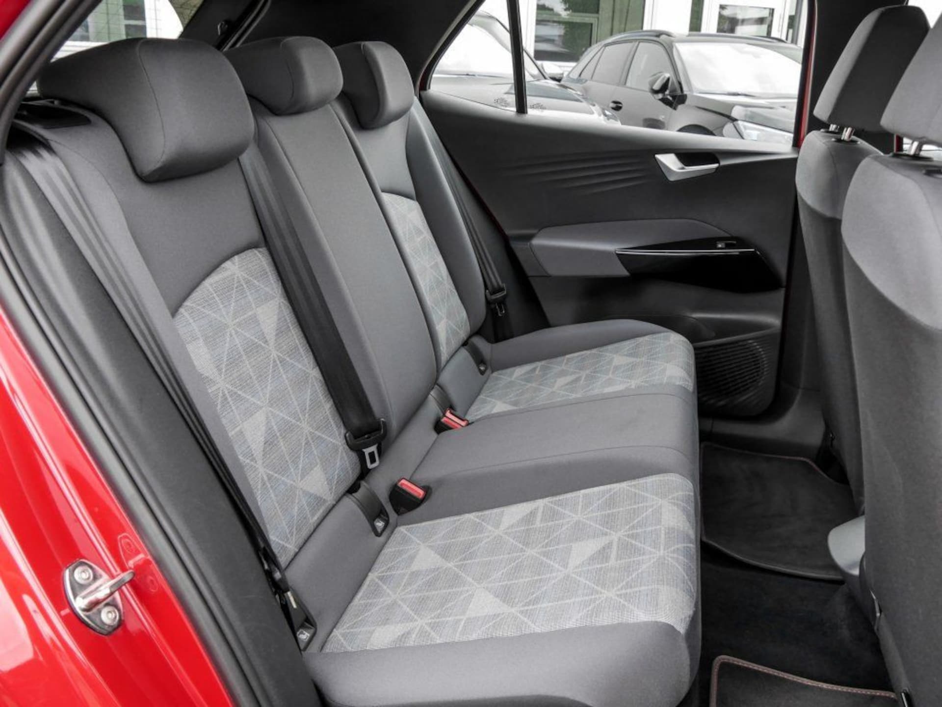 Volkswagen ID.3 Pure Performance