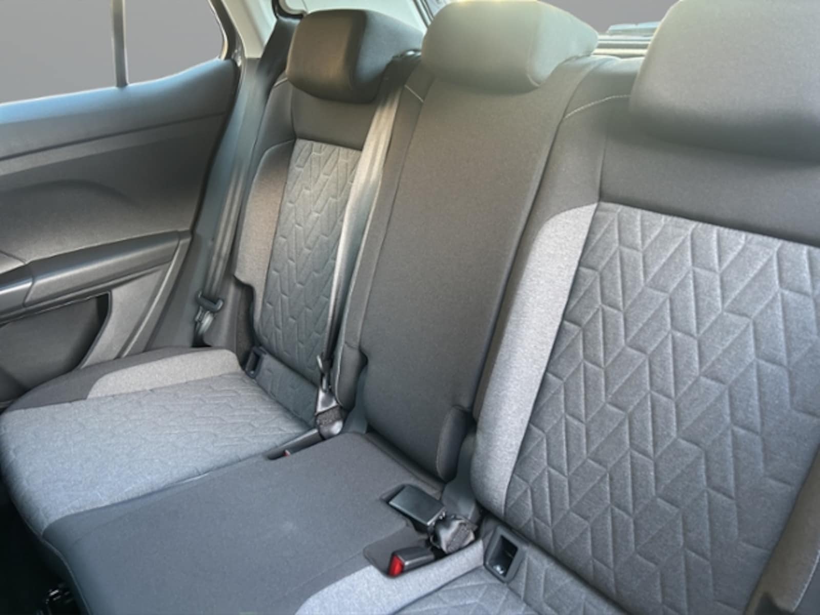 Volkswagen T-Cross – Bild 10