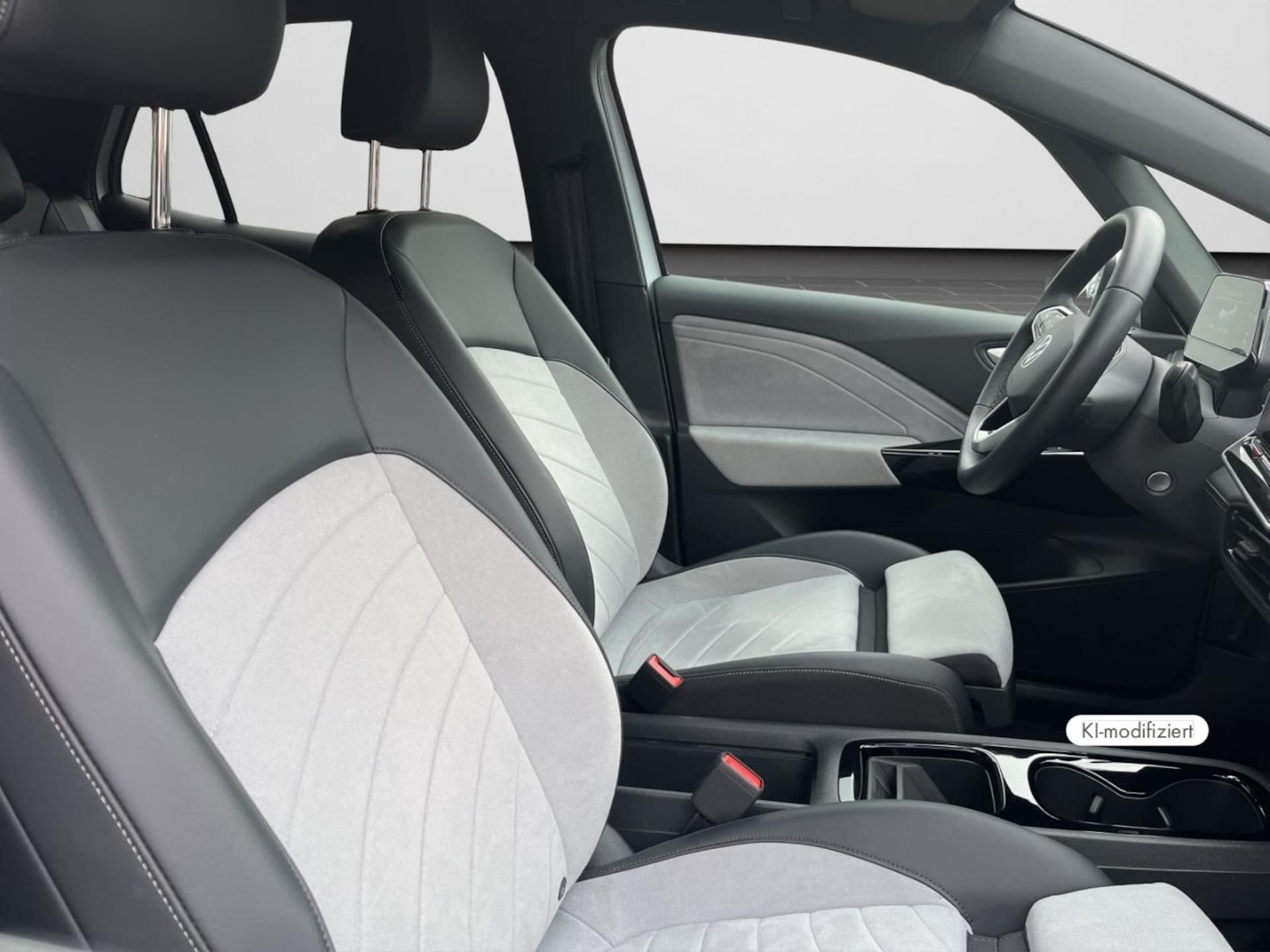 Volkswagen ID.3 Pro S