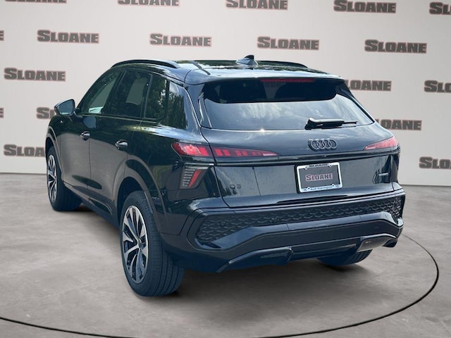 2026 Audi Q3 SUV
