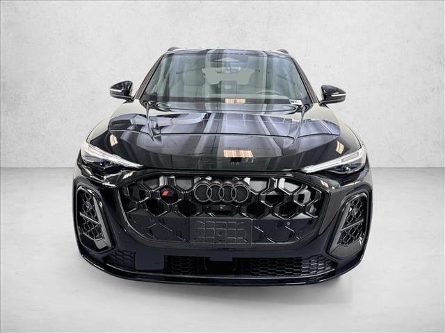 2026 Audi SQ5