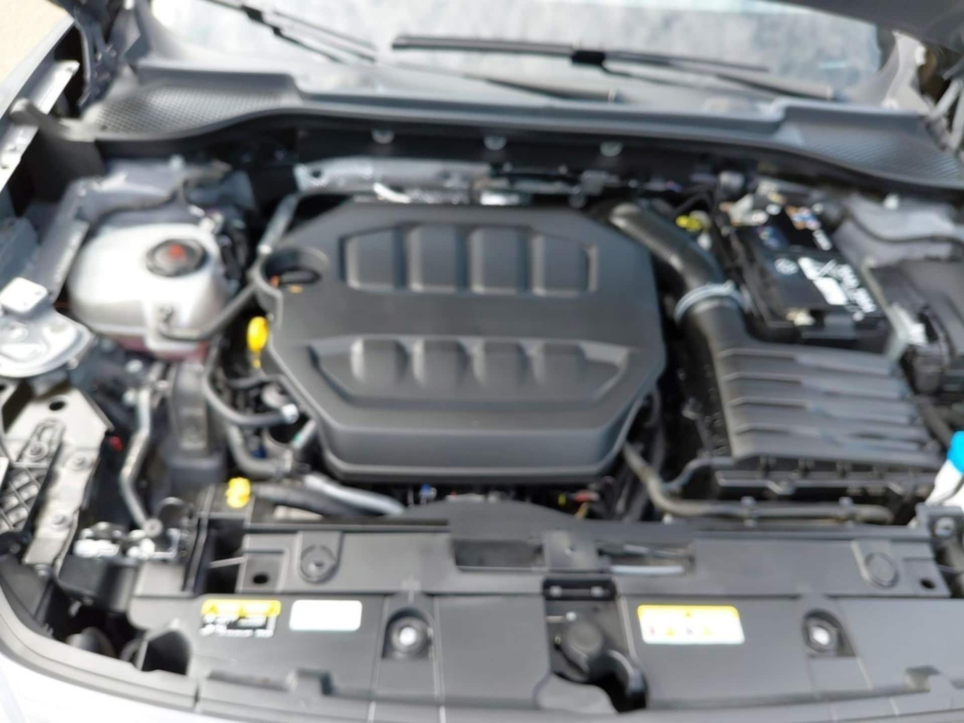 CUPRA Formentor VZ