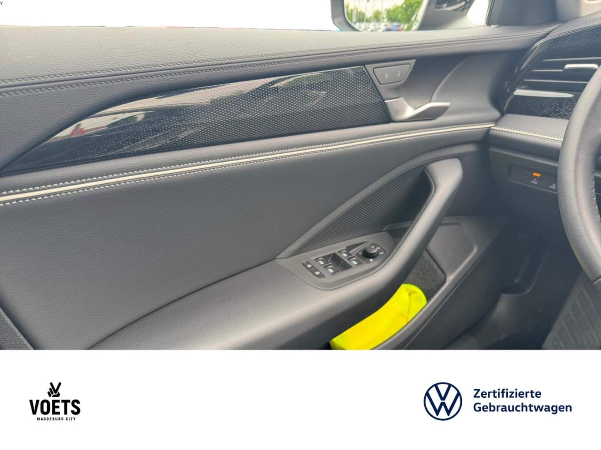 Volkswagen Passat Business