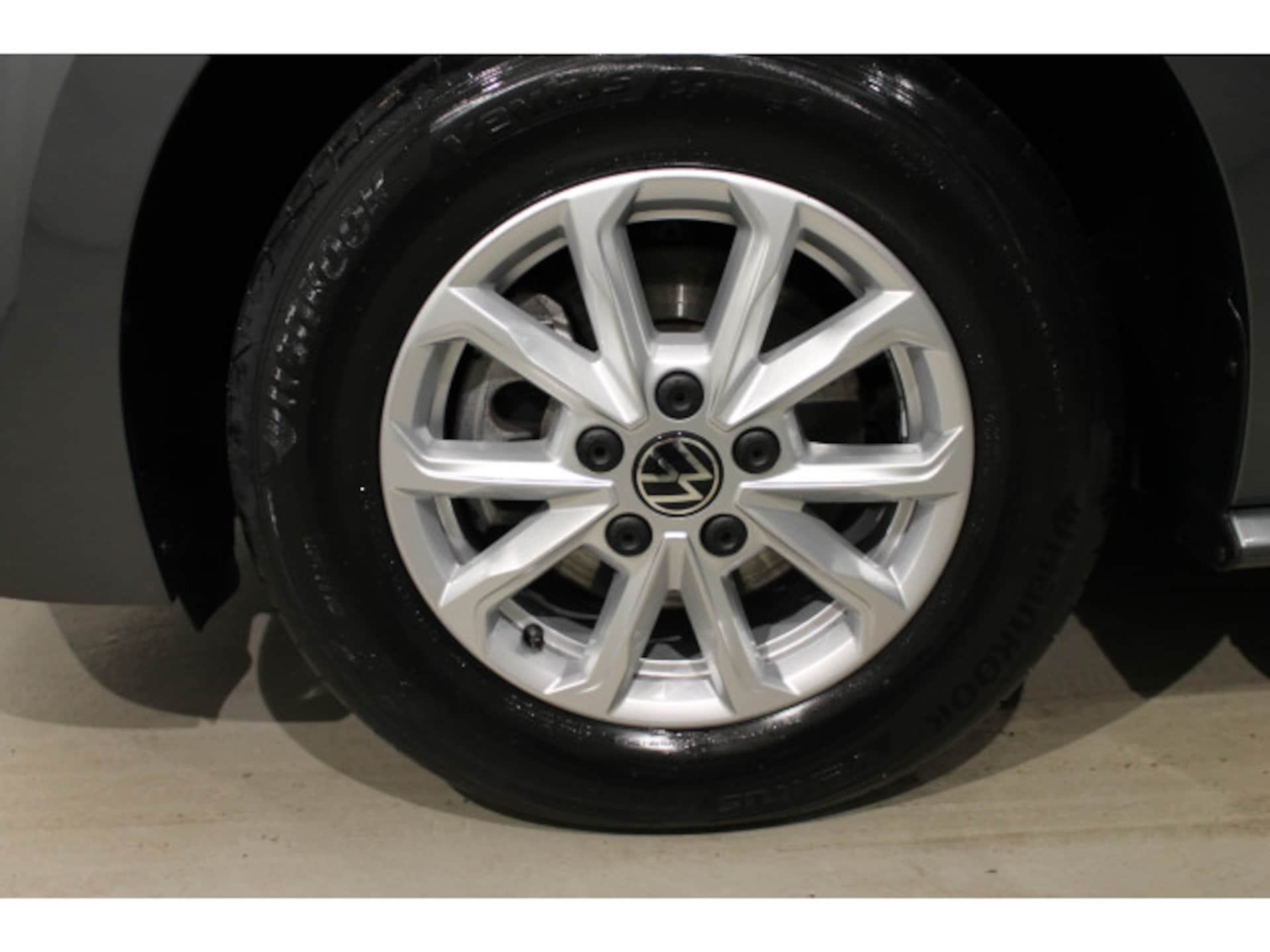Volkswagen Multivan Langversion Life