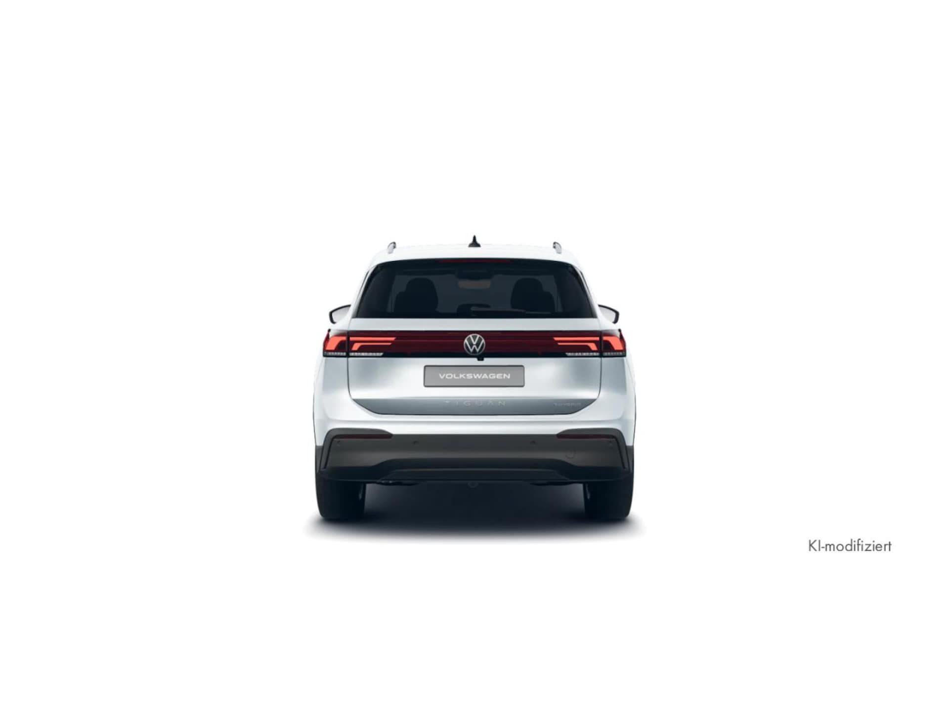 Volkswagen Tiguan ENERGY