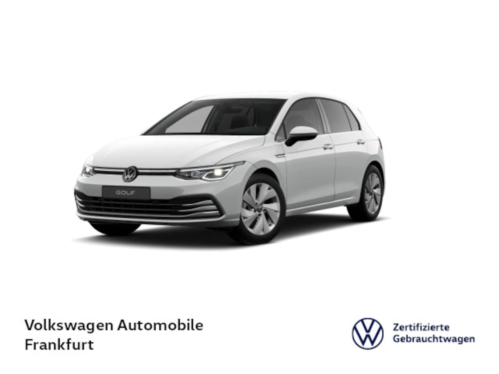 Volkswagen Golf Style
