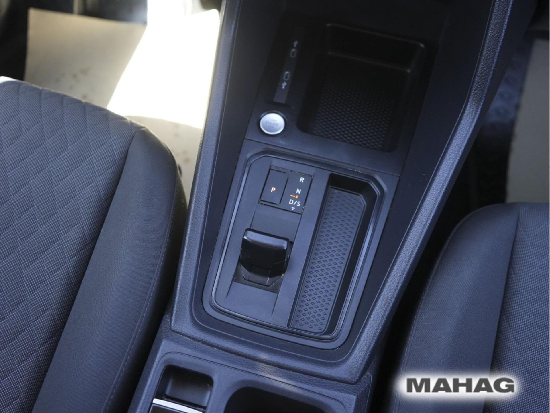 Volkswagen Caddy Maxi Life
