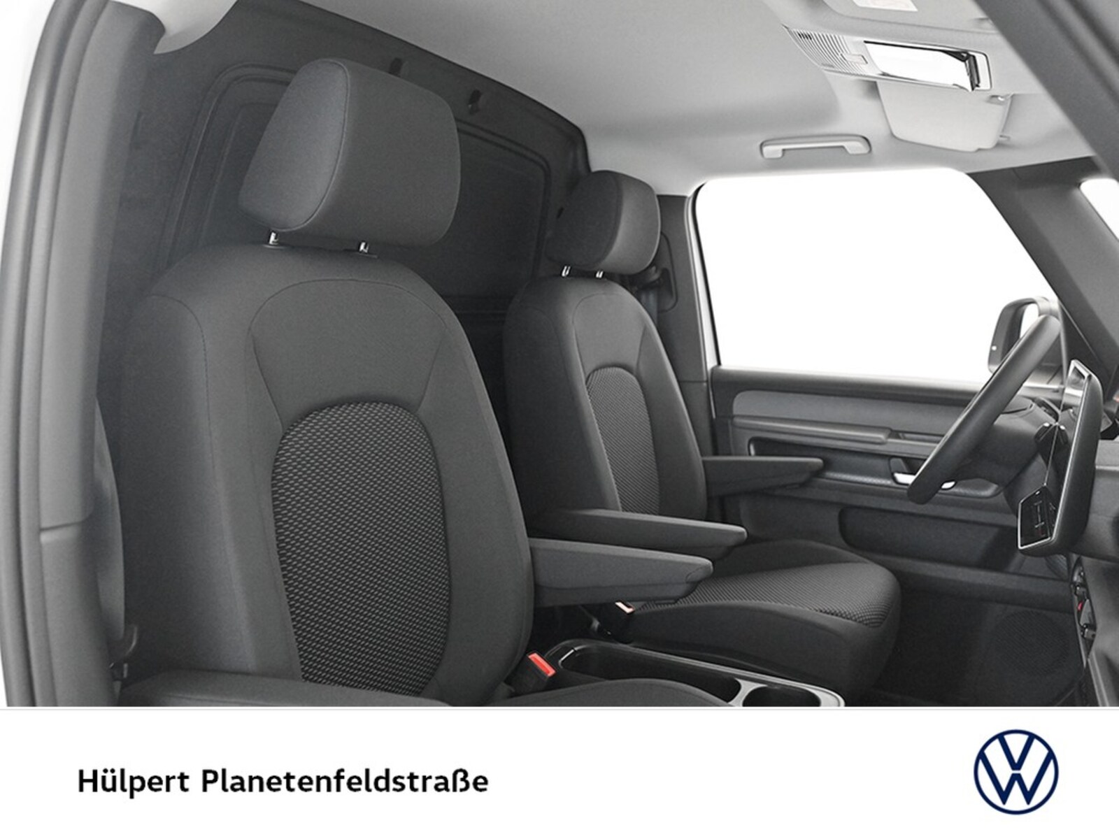 Volkswagen ID. Buzz Cargo – Bild 11