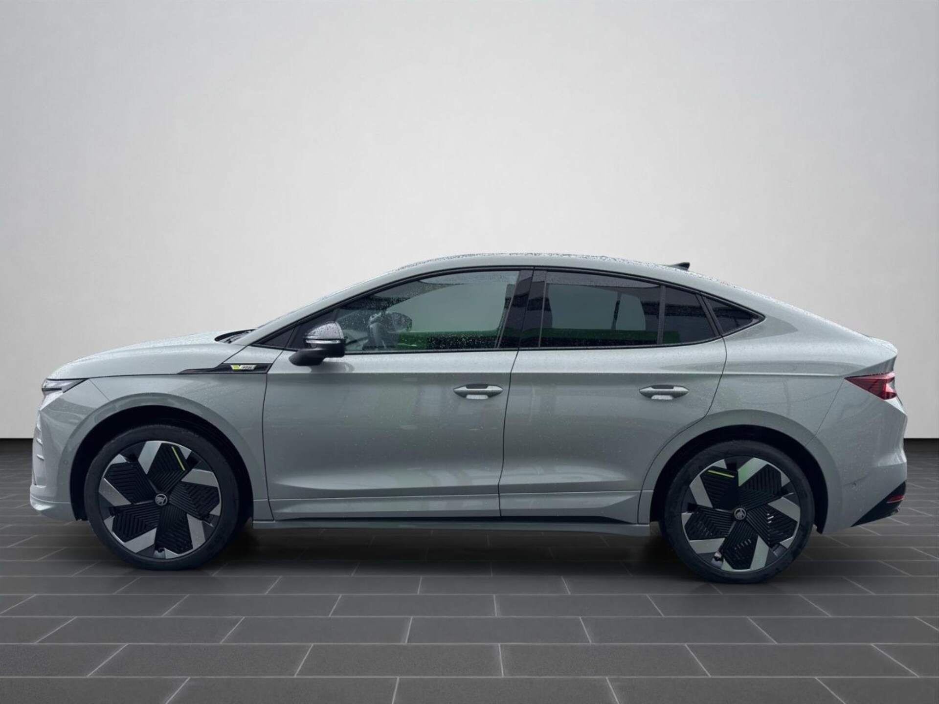 Skoda Enyaq Coupé RS