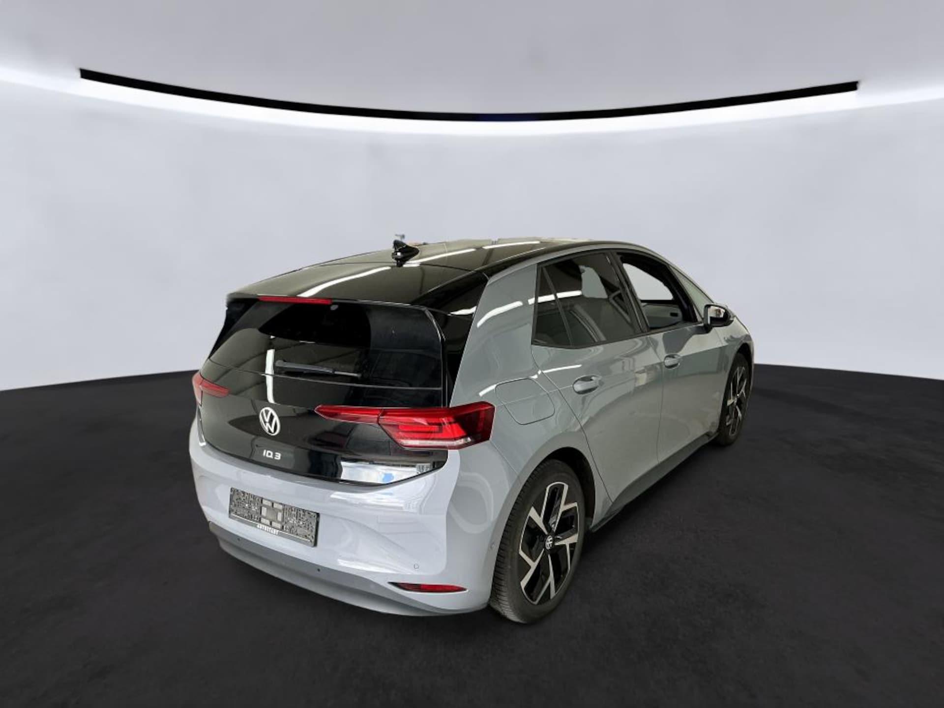 Volkswagen ID.3 Pro