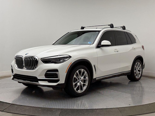 2023 BMW X5