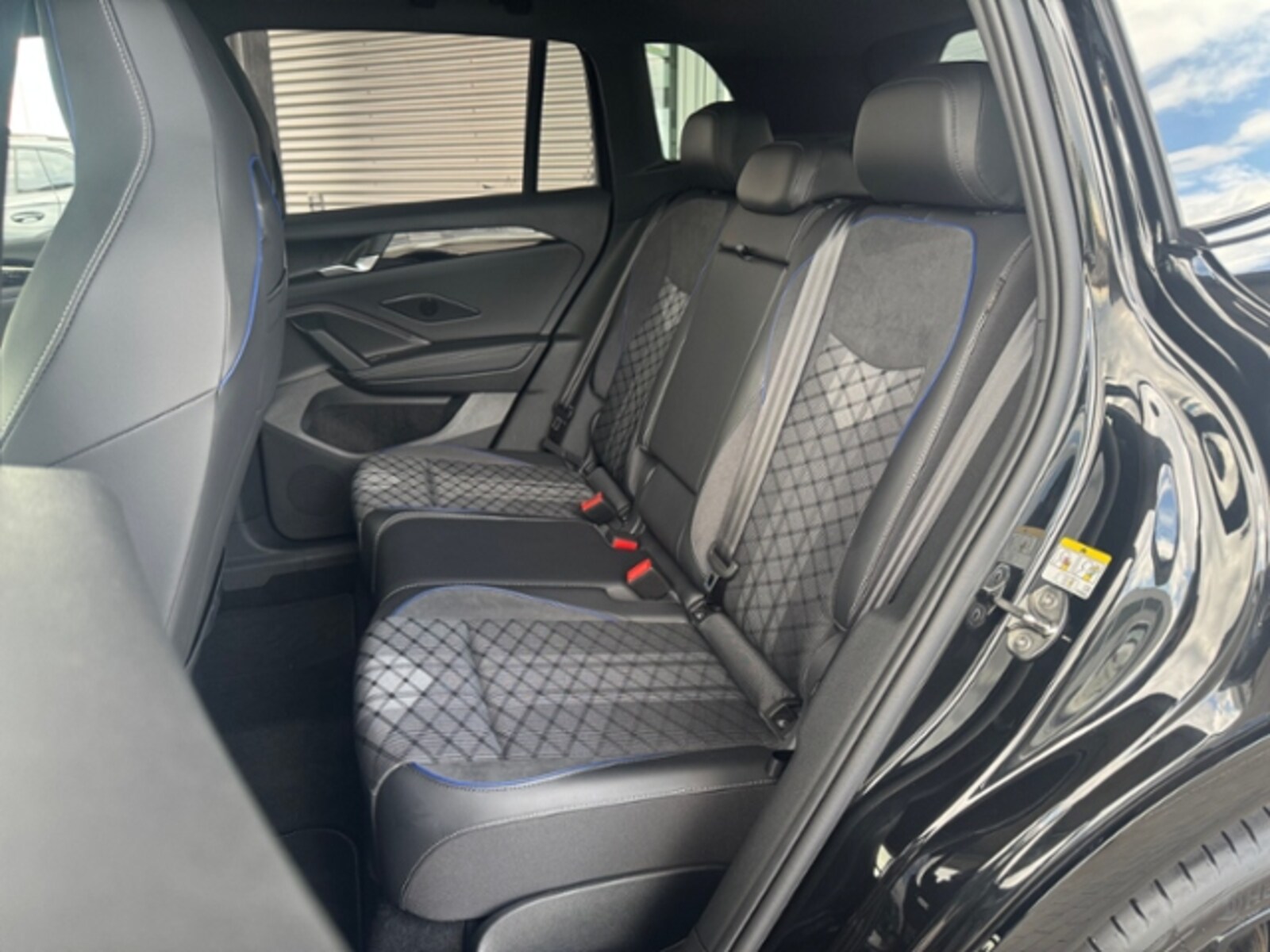 Volkswagen Tiguan – Bild 23
