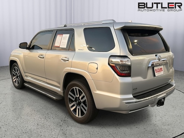 2024 Toyota 4Runner