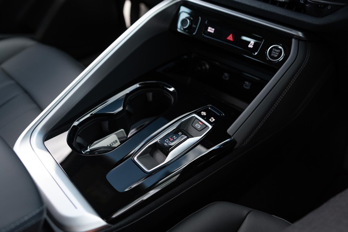 Image about Audi Q5 SUV TFSI S tronic