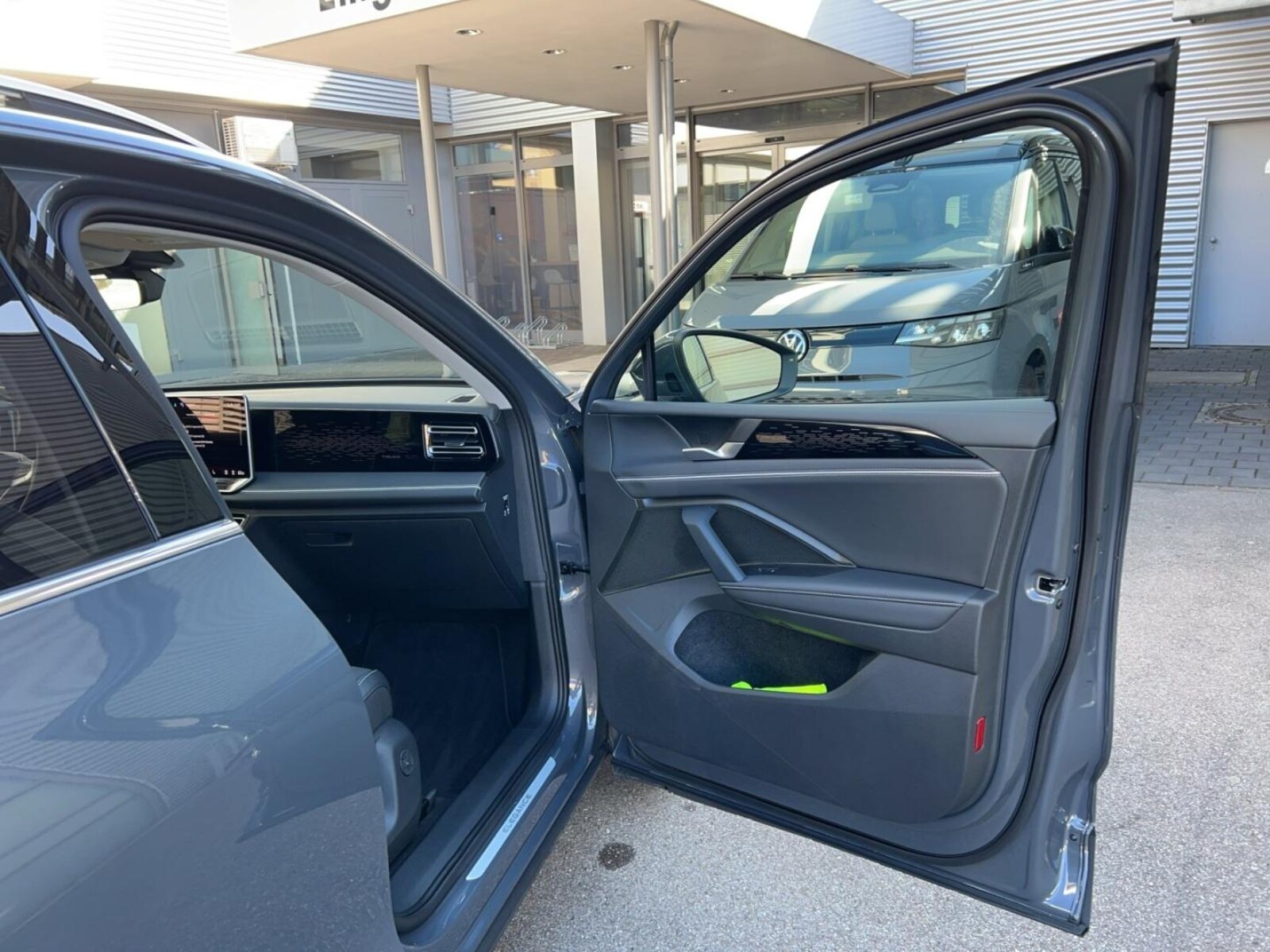 Volkswagen Tiguan – Bild 21