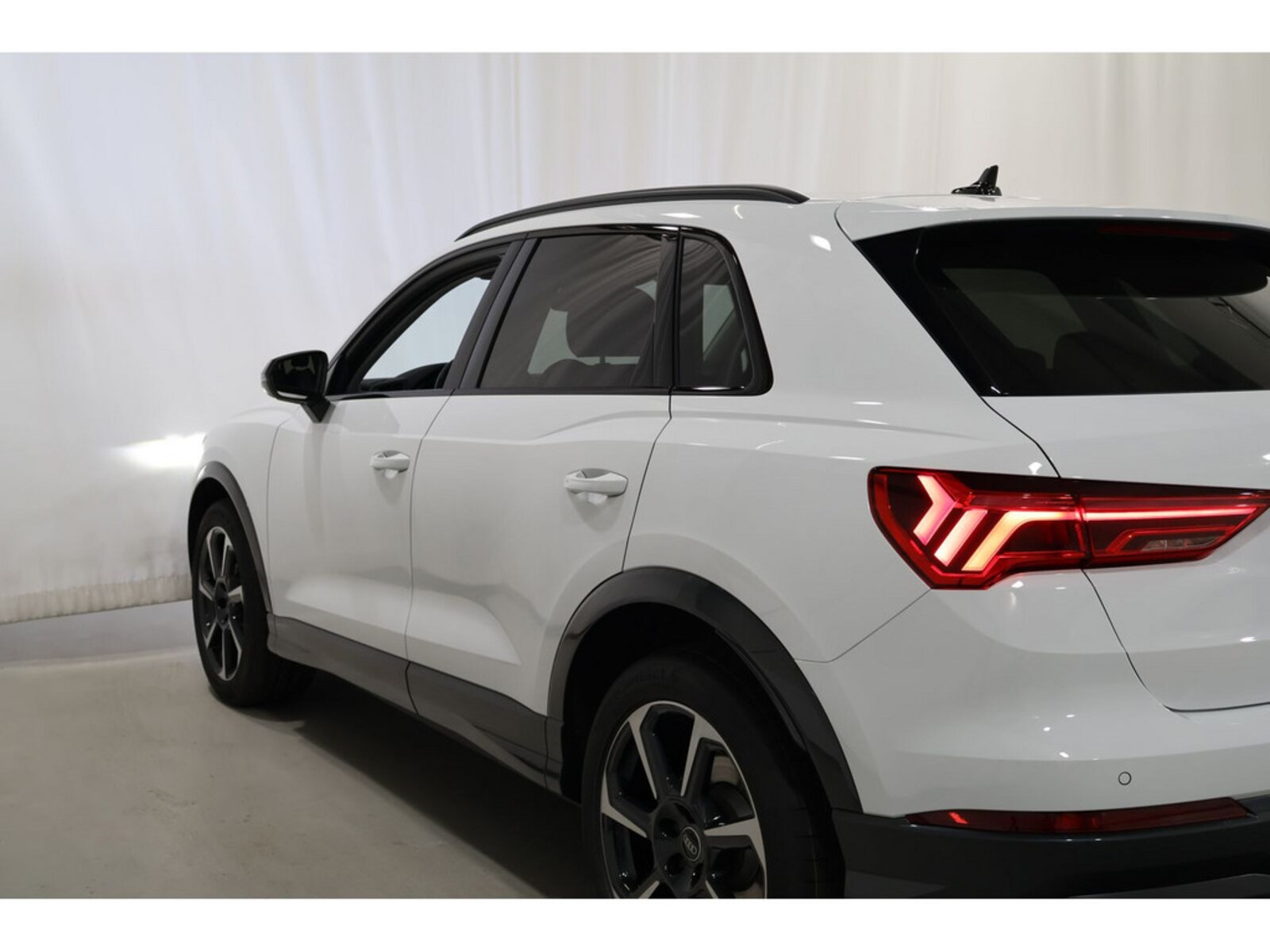 Audi Q3 – Bild 13