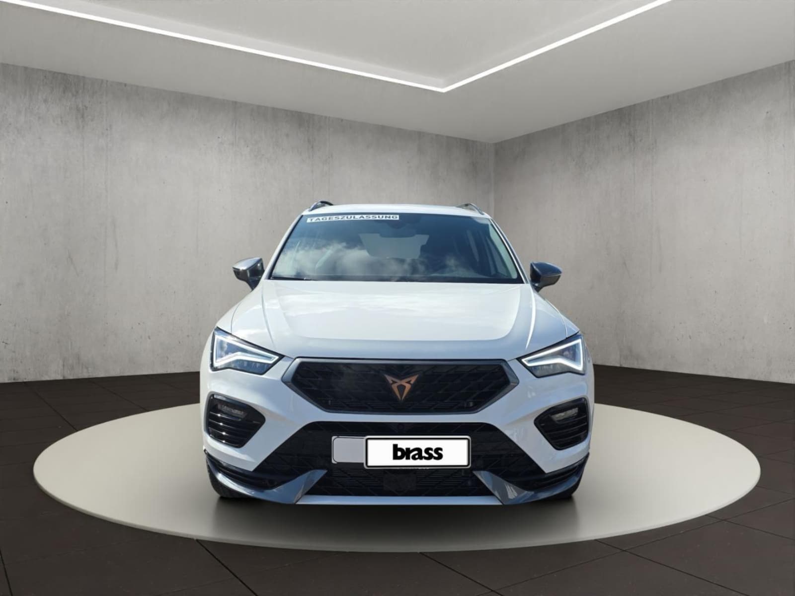 CUPRA Ateca – Bild 8