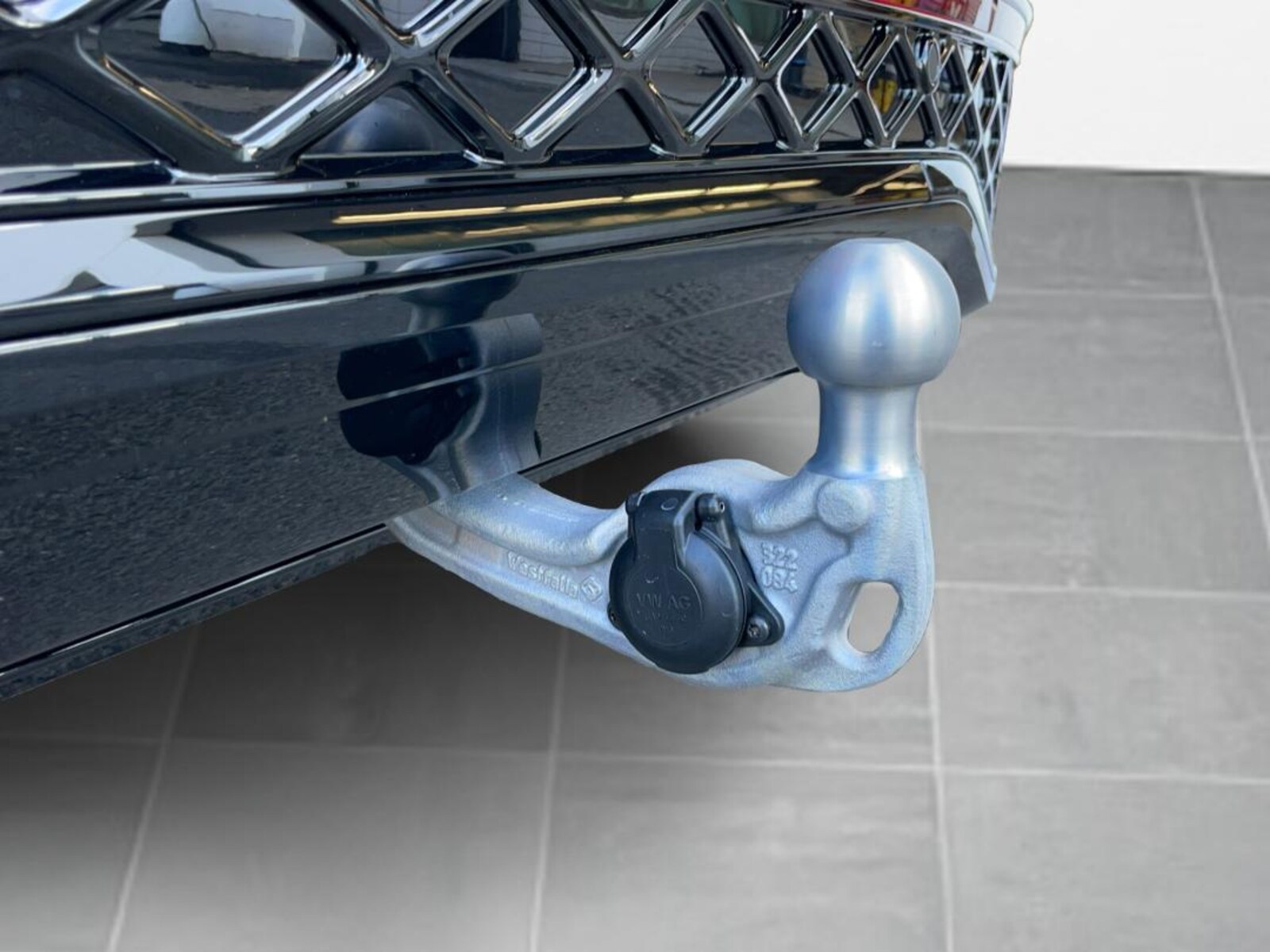 Volkswagen Tiguan – Bild 17